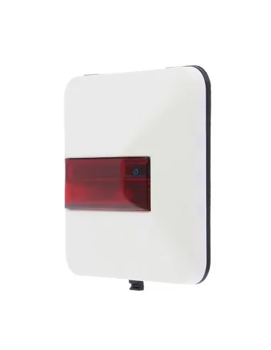 Siemens bpz:5163160001 ai322 indicador de alarma sinoline300